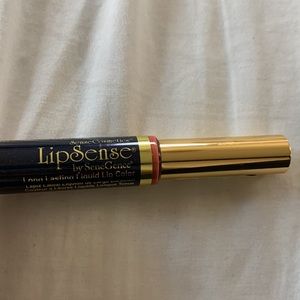 Heartbreaker Lipsense Long Lasting Lip Stick